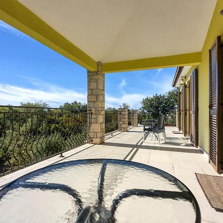 Villa Kontesici 14 Zelena Laguna Exterior foto